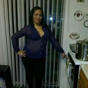 Meet your Posher, Glenys